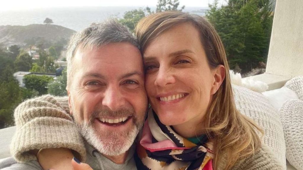 “Renuevo mi amor”: Cristián Sánchez dedicó sensibles palabras en aniversario con Diana Bolocco