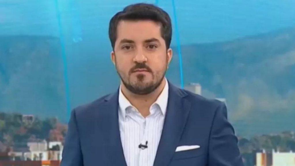 “Hemos ganado esta batalla…”: Periodista de CHV Carlos Grage confirmó que venció el cáncer con sensible publicación