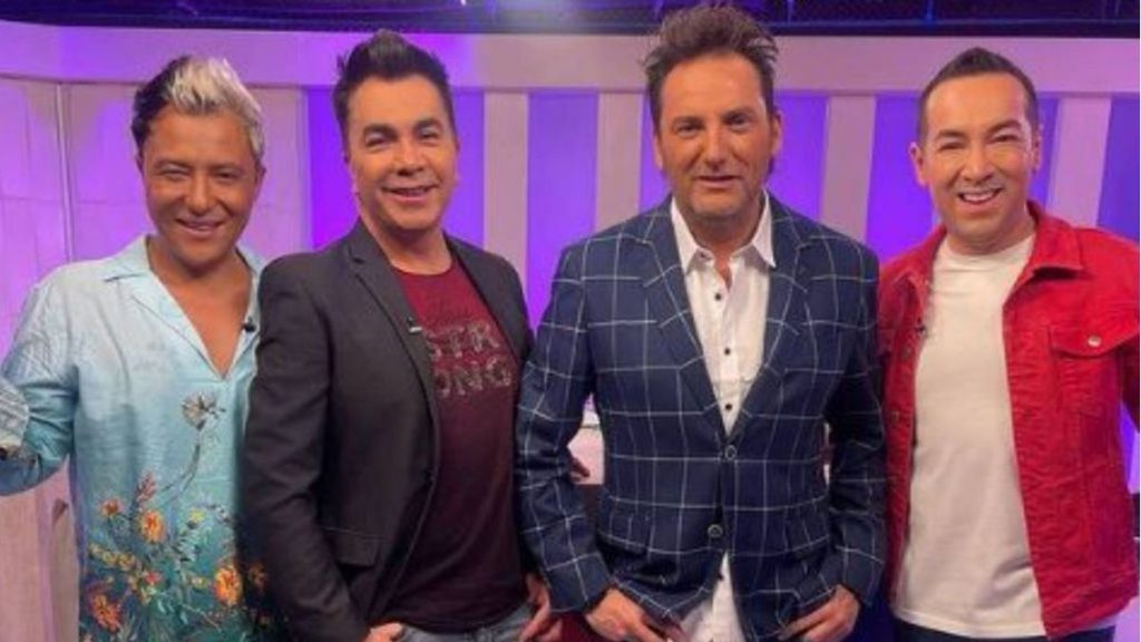 “Nunca se hicieron los cambios”: Revelan las supuestas razones “oficiales” que le pusieron fin a “Me Late”