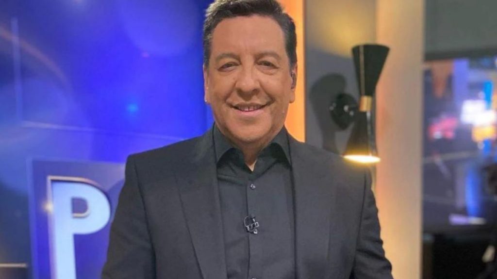 La reflexión de JC Rodríguez sobre los “dolores sin parar” que ha sufrido: “Estas semanas han sido complejas…”