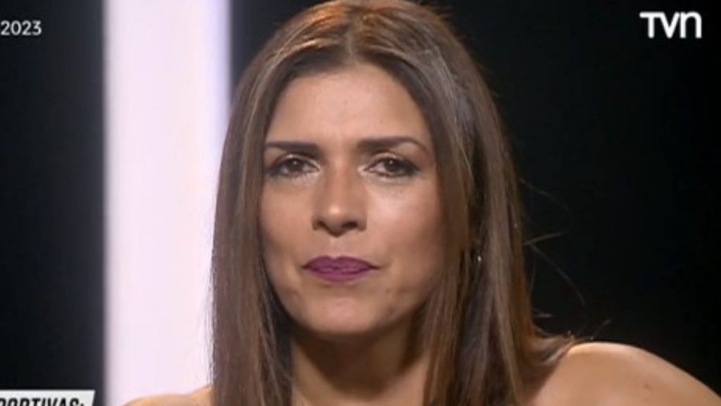 “Con Salosny nunca fuimos amigas”: Ivette Vergara repasó las polémicas tras su participación en “Mucho Gusto”