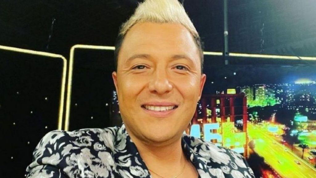 Sergio Rojas no ocultó su molestia tras fin de “Me Late”: “Se creen poderosos…”