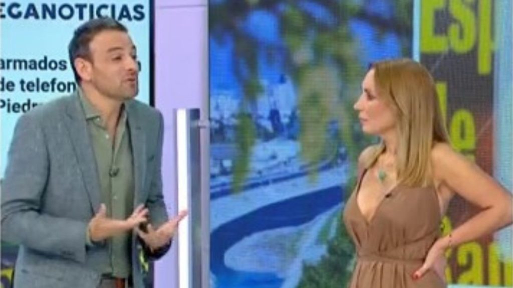 Gonzalo Ramírez se desahogó por difícil situación que presenció su familia: “Momento de mierda”