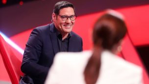 Pancho Saavedra se sinceró en 