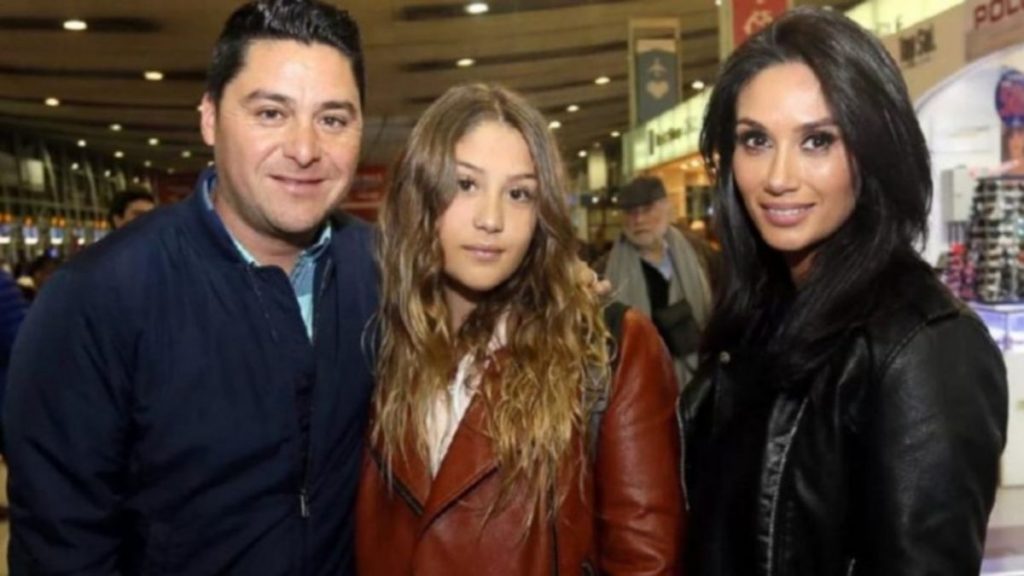 Pamela Díaz habló de cambio de actitud de Manuel Neira tras demanda por pensión alimenticia: “Si antes me decía hola…”