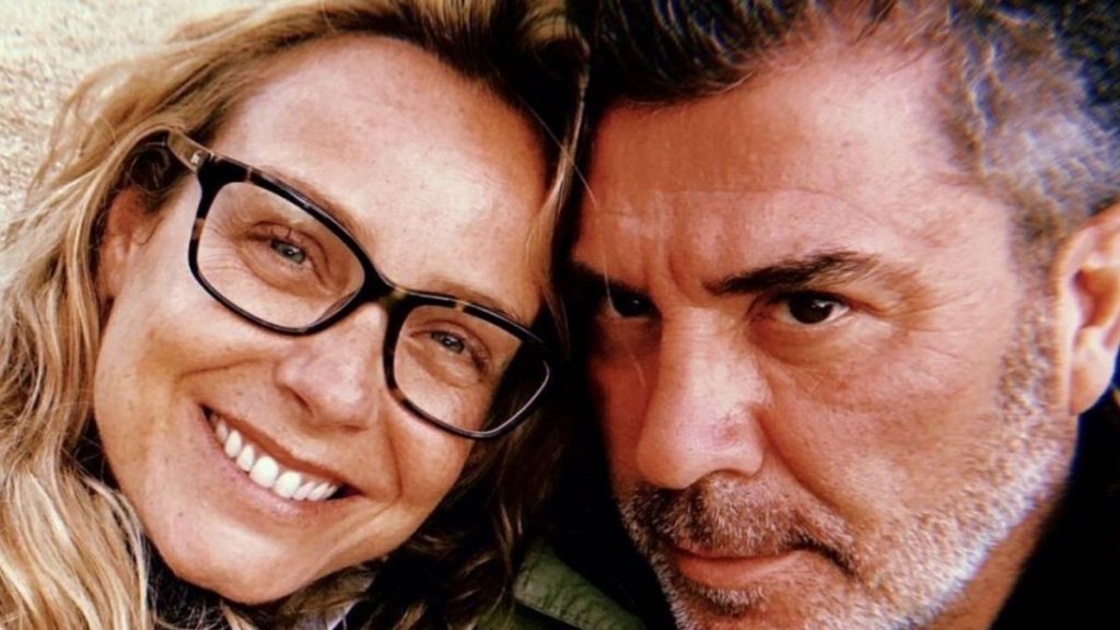 Pollo Valdivia detalló estado de salud que enfrenta Claudia Conserva: “Está muy débil”