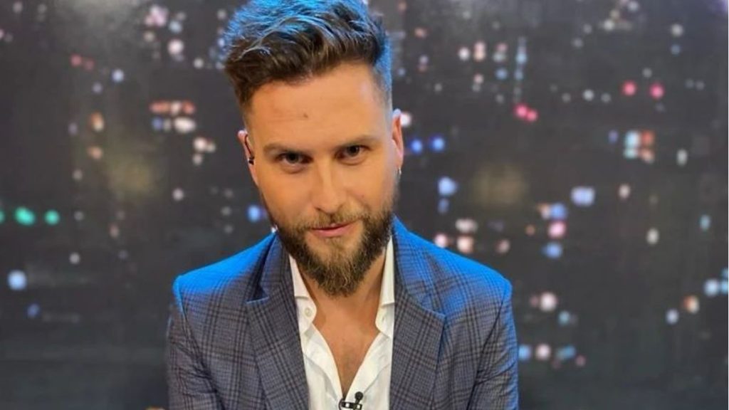 JP Cretton aclaró bajo qué contexto conduciría el Festival de Viña del Mar: “Para ser brutalmente honesto…”
