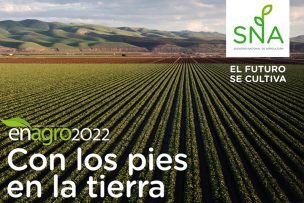 Enagro 2022: Este miércoles se realiza el encuentro más importante para la agricultura chilena