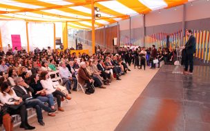 Este fin de semana se realizará el Festival de Autores, un excelente panorama para los fanáticos de la lectura