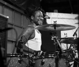 Sufrió un accidente doméstico: Murió D.H. Peligro, baterista de Dead Kennedys y ex Red Hot Chili Peppers