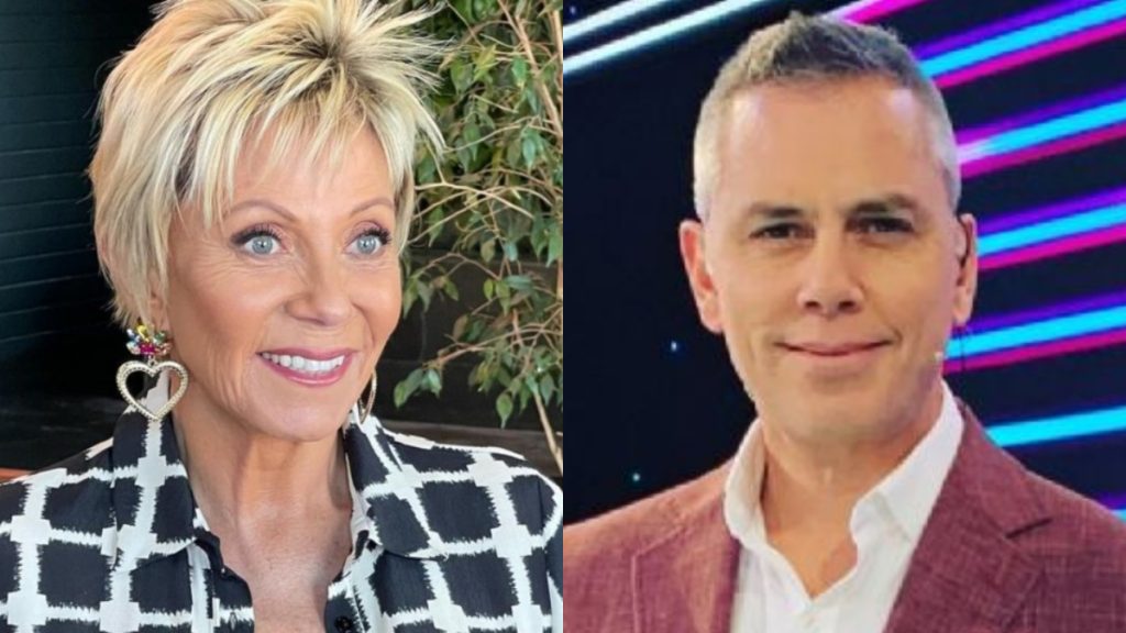 Raquel Argandoña confirmó su arribo a TV+: detalló programa y su relación con José Miguel Viñuela