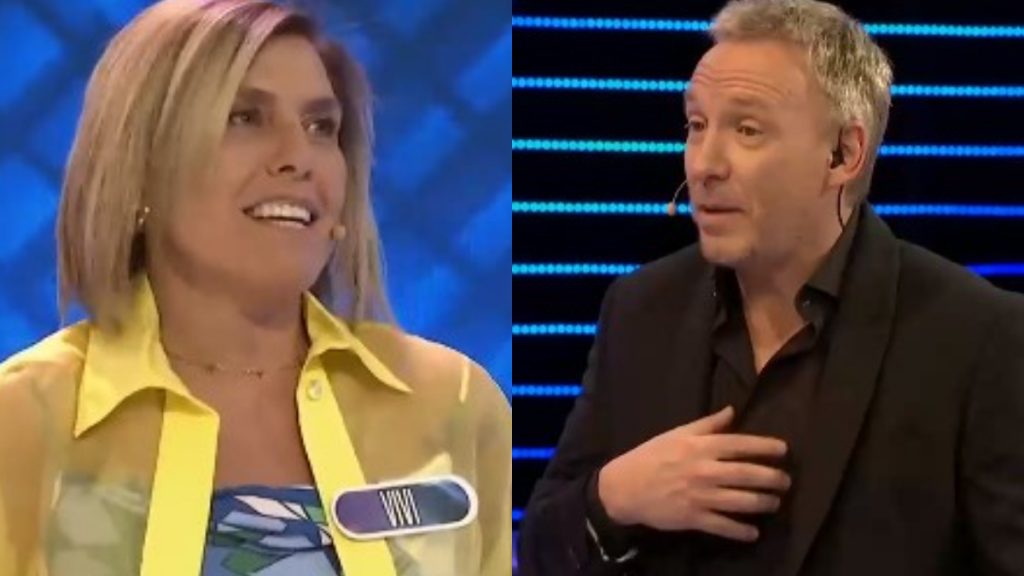 Vivi Kreutzberger se la jugó con íntima confesión sexual en “Qué Dice Chile”: “Epa, partimos altiro…”