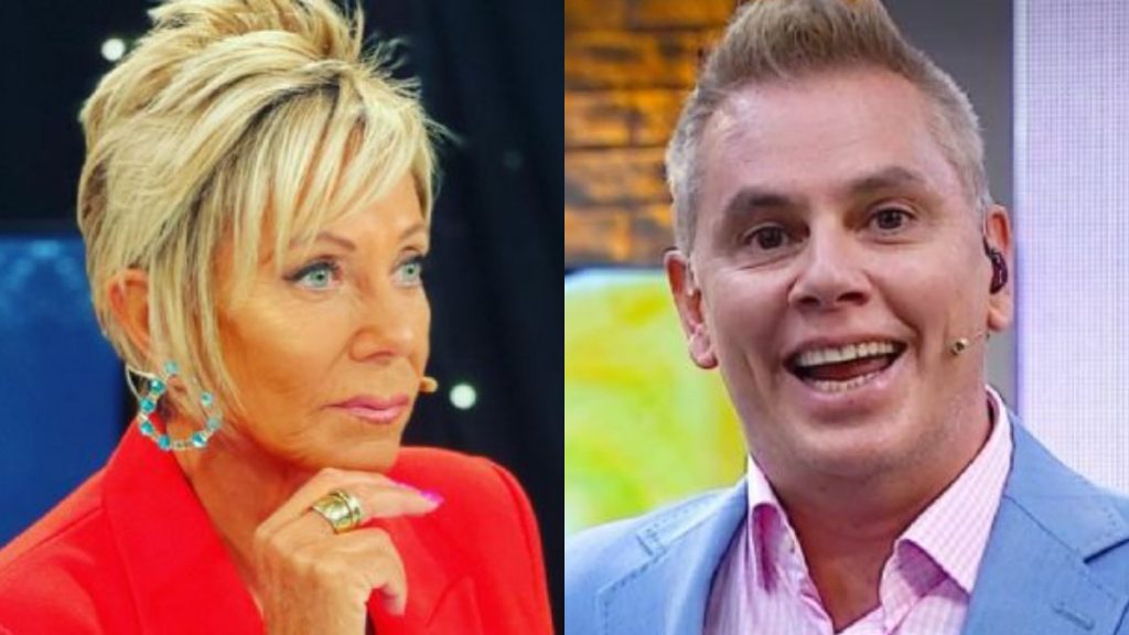 ¿Confirmados? Raquel Argandoña y José Miguel Viñuela le darían vida al nuevo “Me Late” en TV+