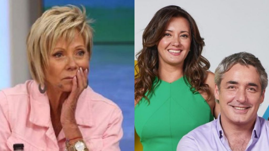Raquel Argandoña cuestionó éxito de Priscilla Vargas y Repenning en reformulación de “Tu Día”: “No canten victoria…”