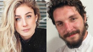 Reviven mensaje de Daniela Castro contra de su expareja, primo de Martín Cárcamo: