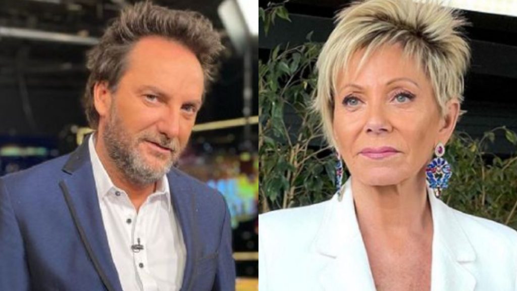 Daniel Fuenzalida repasó los dichos de Raquel Argandoña: “Si ella lo encontró así…”
