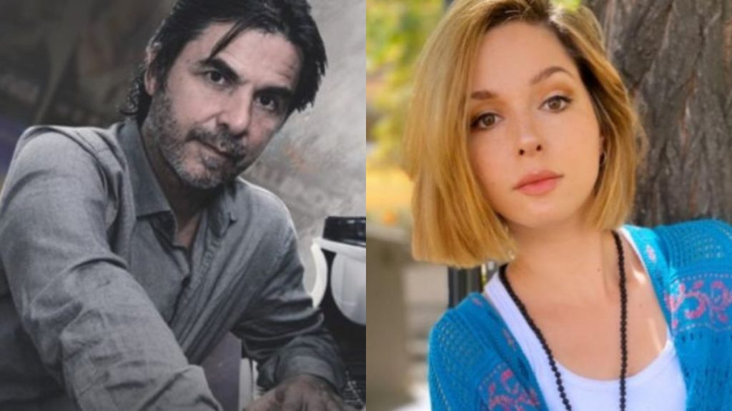 Juan Cristóbal Meza respondió a las crudas acusaciones de Nicole Block: “No estoy en condiciones…”