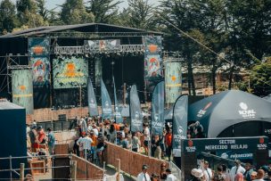 Pichilemu será el escenario de la nueva versión del Surfestival by Royal Guard