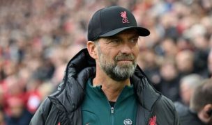 La defensa de Klopp: 