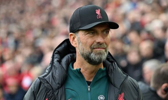 La defensa de Klopp: “Si fuera xenófobo me odiaría a mí mismo”