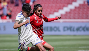 Las Leonas caen en los penales y se despiden en cuartos de la Libertadores Femenina