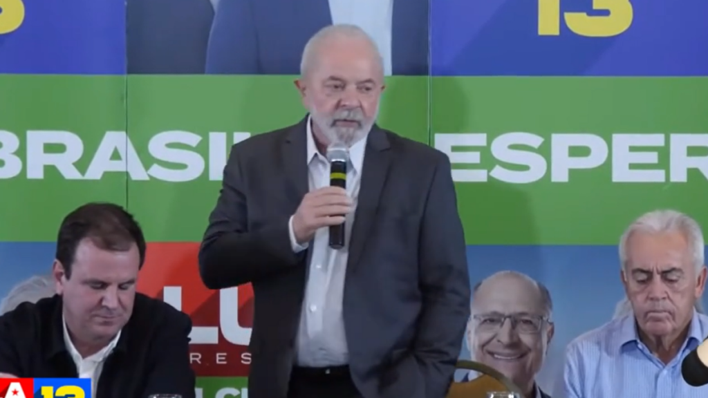 Lula da Silva pasa un control médico que certifica la remisión de su tumor de garganta