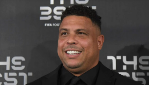 Ronaldo sale en defensa de Neymar tras entregar su apoyo a Jair Bolsonaro