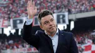 El fin de una era: Marcelo Gallardo anuncia su salida de River Plate