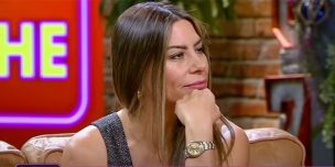 Marlene de la Fuente responde a Iván Núñez por declaraciones sobre su casa: 