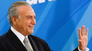 Brasil: Expresidente Temer deja entrever su apoyo a Lula en la segunda vuelta de las elecciones presidenciales