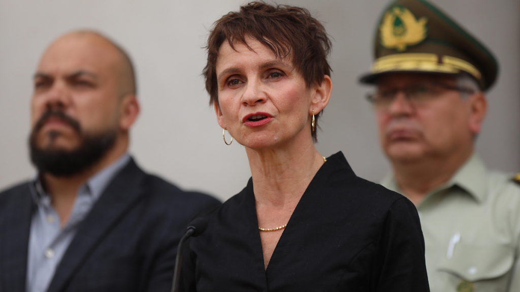 Tohá: Campaña para dar a conocer propuesta constitucional “va a cumplir de manera muy similar” a la del año pasado