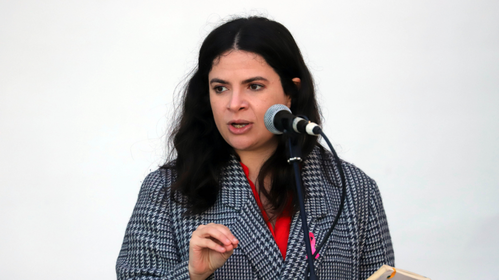 Ministra de la Mujer defiende declaraciones del Presidente Boric sobre abusos sexuales en el estallido: “No son dichos falsos”