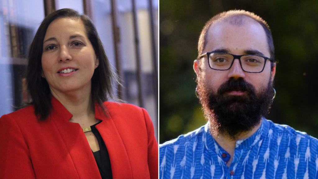 Presidenta del PS por tuits de Nicolás Valenzuela: “Si hubiera sido él, yo renuncio”