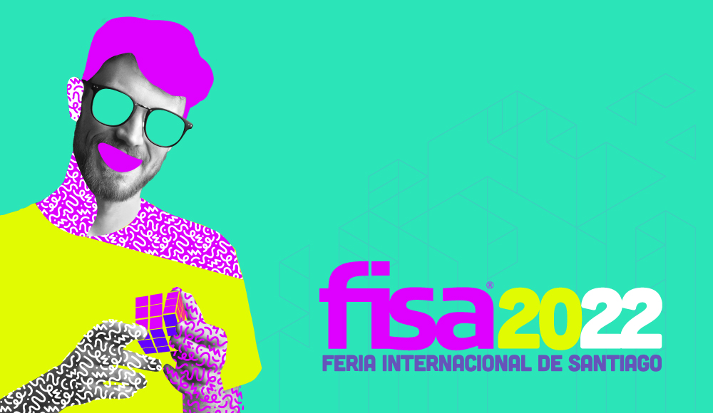 Gerente general de Fisa: “Estamos muy contentos de retomar este evento que creemos que tanta falta le hacía al país”