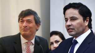 Alcalde Rodolfo Carter se reunirá con Franco Parisi en Estados Unidos: 