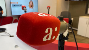 Encuesta CEP: Radios son el medio de comunicación con mayor confianza entre los chilenos