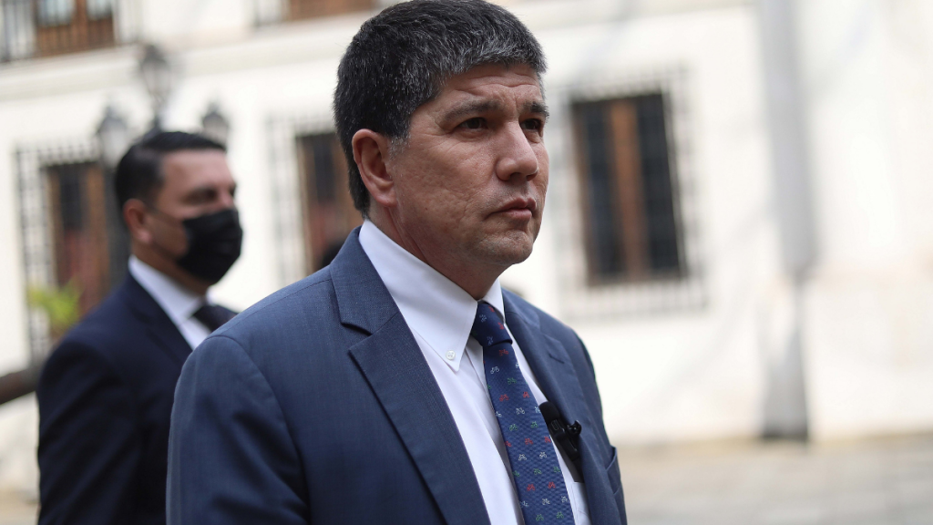 Subsecretario Monsalve: “Pareciera que la CAM y otras organizaciones tuvieron mejor voluntad de diálogo con Piñera que con este Gobierno”