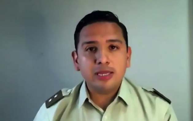 Carabineros por alta participación de menores en delitos violentos: “Saben que tras ser detenidos vuelven a sus casas”