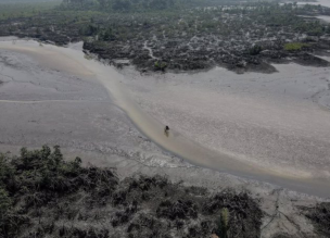 Nigeria: Dan por fallecidos a los 76 desaparecidos por el naufragio de Anambra