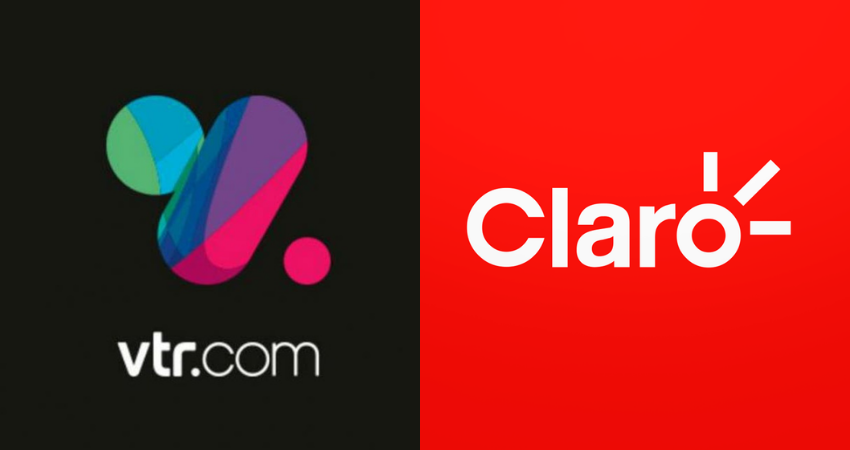 FNE aprueba fusión de VTR y Claro para el desarrollo de servicios como TV de pago e internet