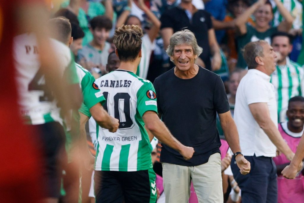 “Siempre supo cómo recuperar el control del juego”: en España vuelven a destacar a Pellegrini