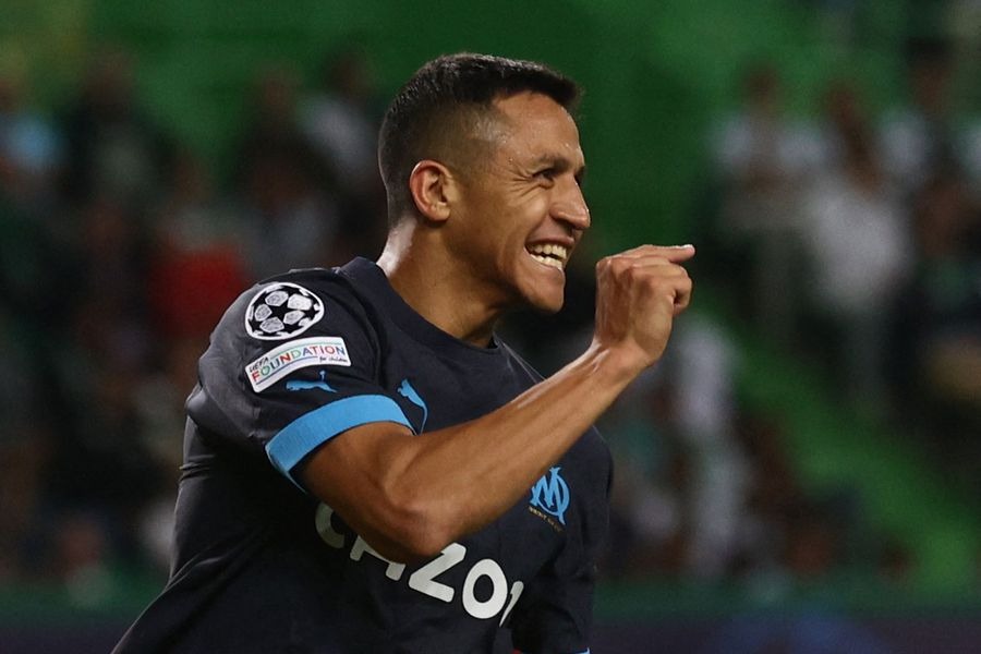 Henry: “No me sorprende el rendimiento de Alexis, mantiene sus ganas, su actitud sudamericana”