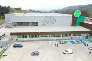 Jumbo abre nuevo supermercado para abastecer la zona Puchuncaví, Maitencillo y Papudo