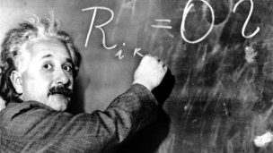 Israel: Albert Einstein tendrá un museo en Jerusalén