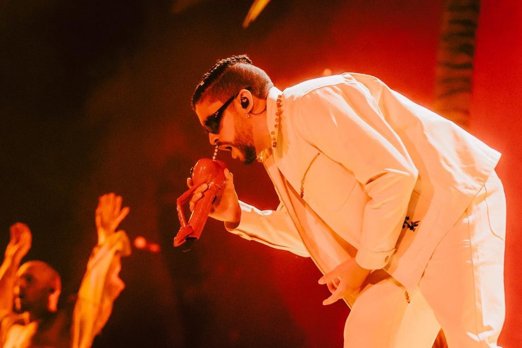 Productora del concierto de Bad Bunny destaca mayor seguridad y “mejor coordinación con el Gobierno”