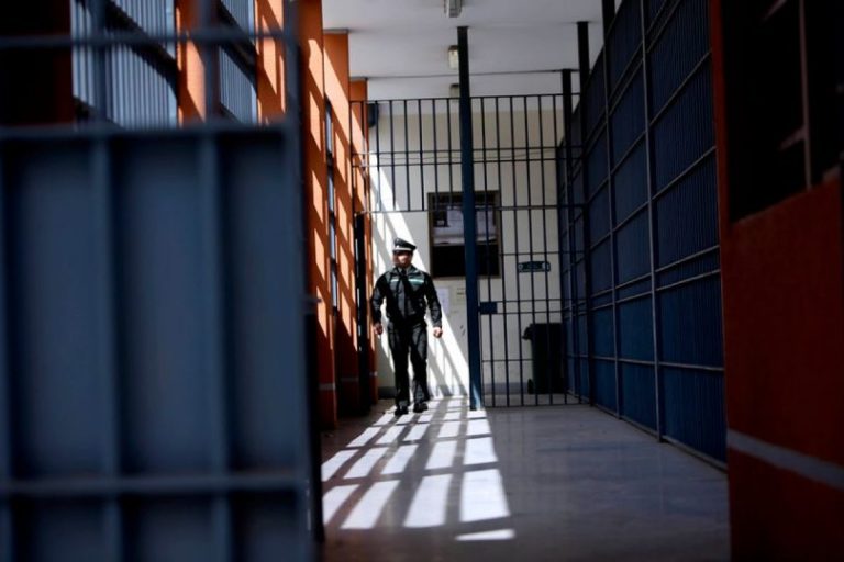Traficante condenado a 7 años de cárcel: portaba escopeta, revólver y más de 10 kilos de cannabis