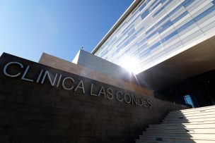 Superintendencia de Salud ofició a Clínica Las Condes por reincorporación de oncólogo imputado por abuso sexual