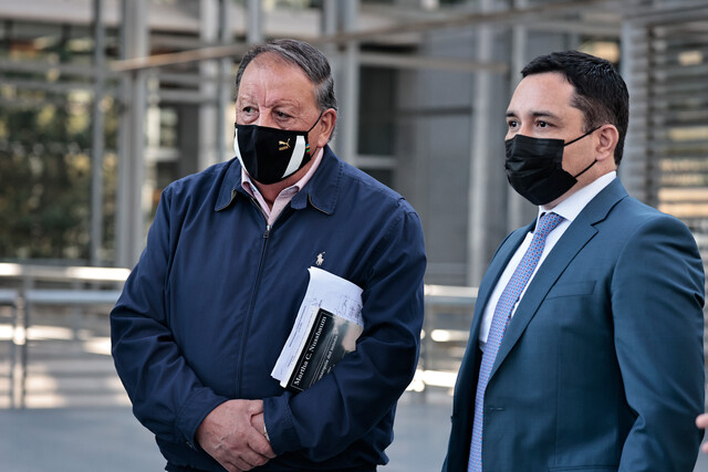 CNTC a Presidente Boric: “Es momento que se ponga del lado de las verdaderas víctimas del 18-O y no de los delincuentes”