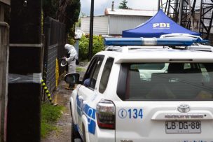 Hombre fue encontrado muerto en Coquimbo: Lo hallaron en su vivienda después de nueve meses