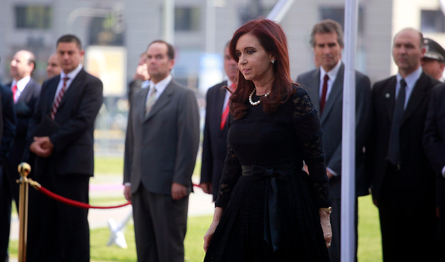 Argentina: Cristina Fernández fue sobreseída por “caso cuadernos” que la vinculaba a presuntos sobornos